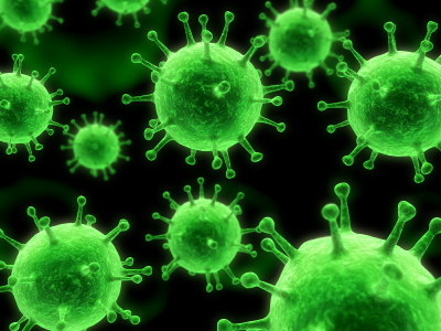 body fluid removal ireland bacteria